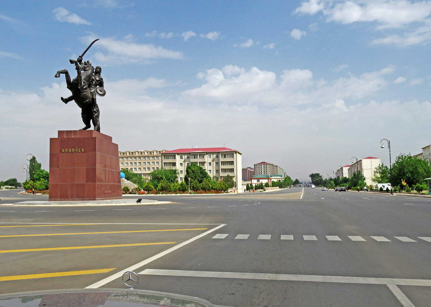 Nakhchivan (Naxçıvan, Նախիջևան, Нахичевань)